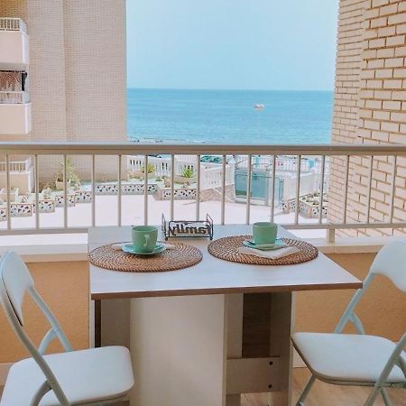 Appartement Jara Mar à Torrevieja Extérieur photo