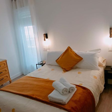 Appartement Jara Mar à Torrevieja Extérieur photo