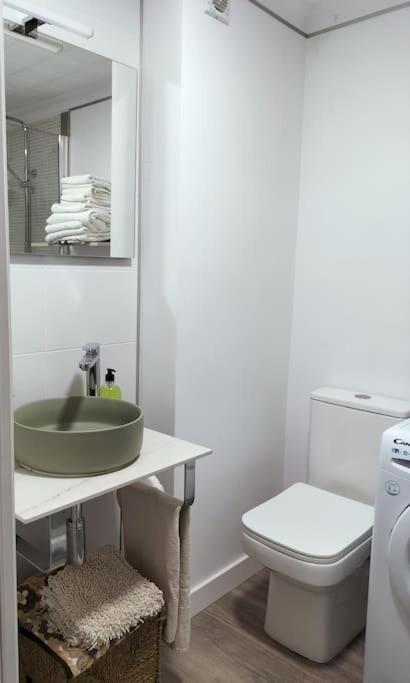 Appartement Jara Mar à Torrevieja Extérieur photo
