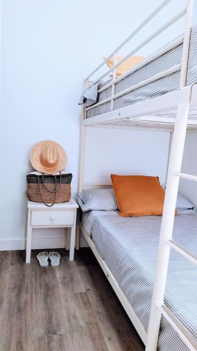 Appartement Jara Mar à Torrevieja Extérieur photo