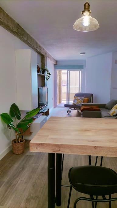 Appartement Jara Mar à Torrevieja Extérieur photo