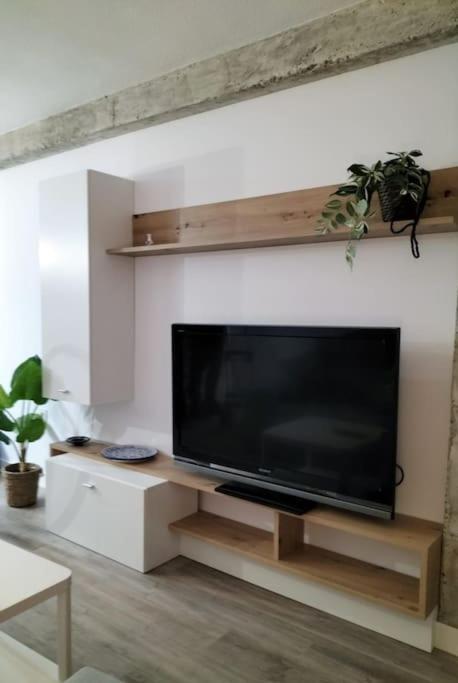 Appartement Jara Mar à Torrevieja Extérieur photo
