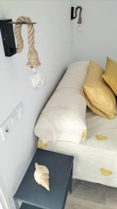 Appartement Jara Mar à Torrevieja Extérieur photo