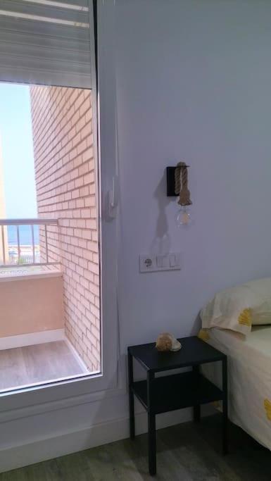 Appartement Jara Mar à Torrevieja Extérieur photo