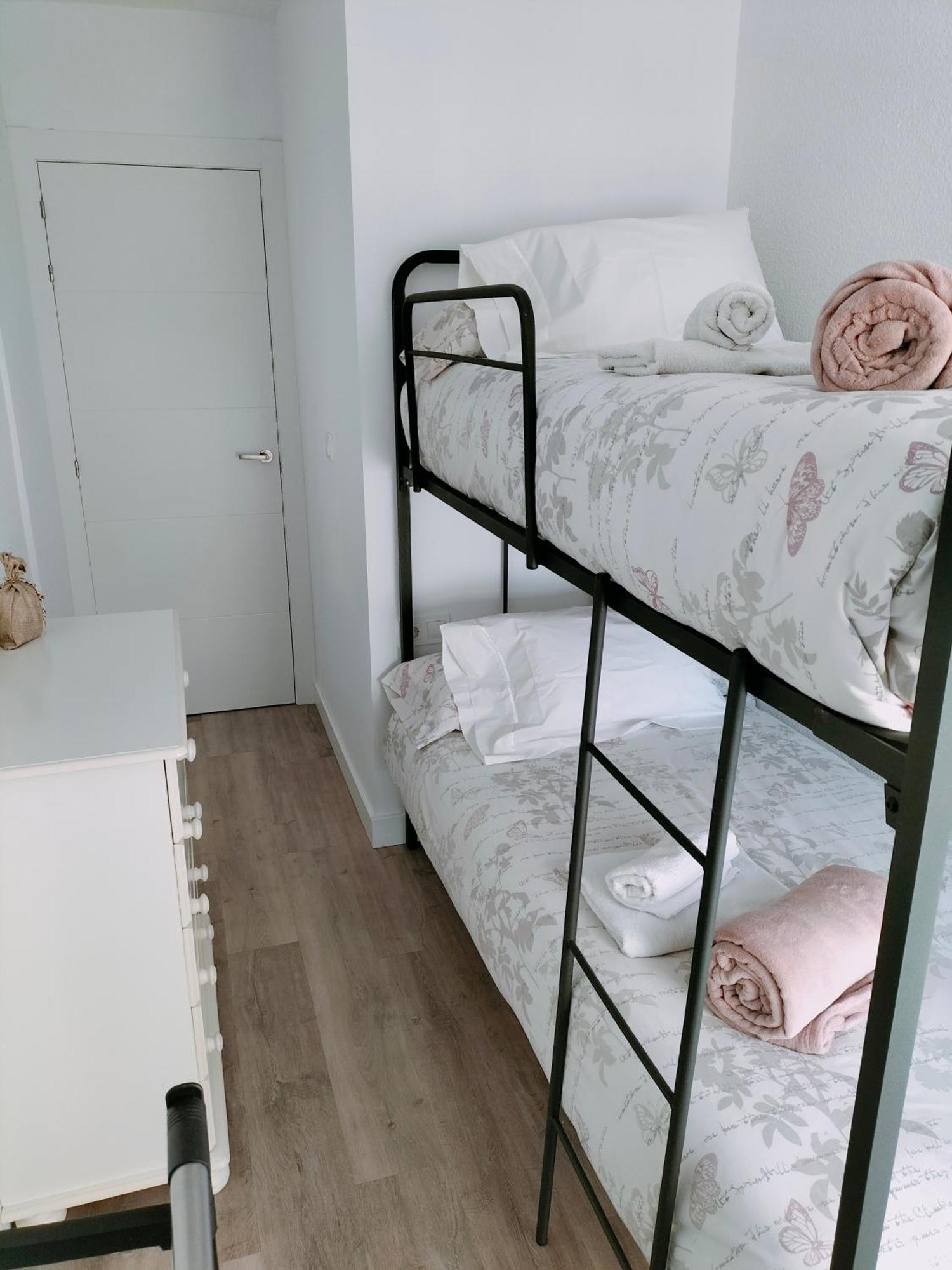 Appartement Jara Mar à Torrevieja Extérieur photo