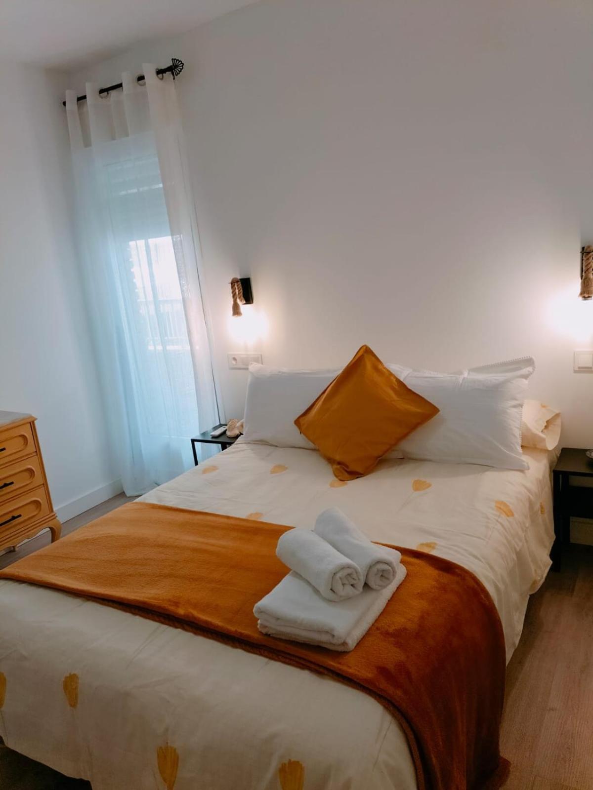 Appartement Jara Mar à Torrevieja Extérieur photo